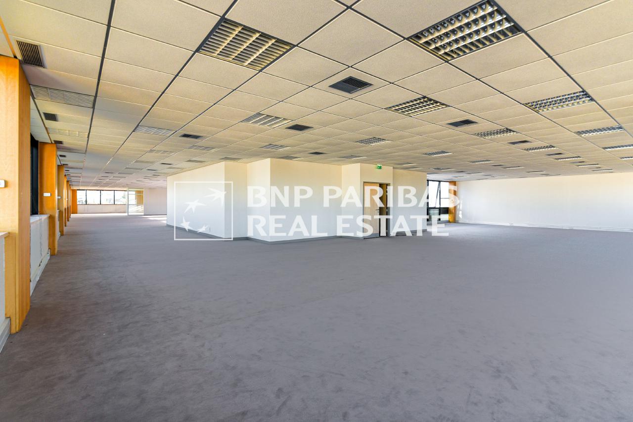 Bureau Villebon-sur-Yvette 1097m² Location bureau Villebon-sur-Yvette Essonne OLBUR2103615 2